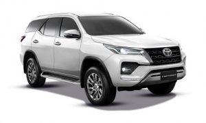 Fortuner