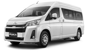 Hiace