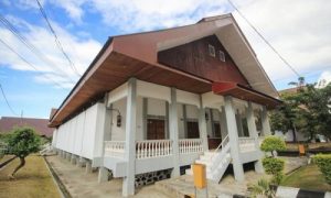 Museum Sulawesi Tengah